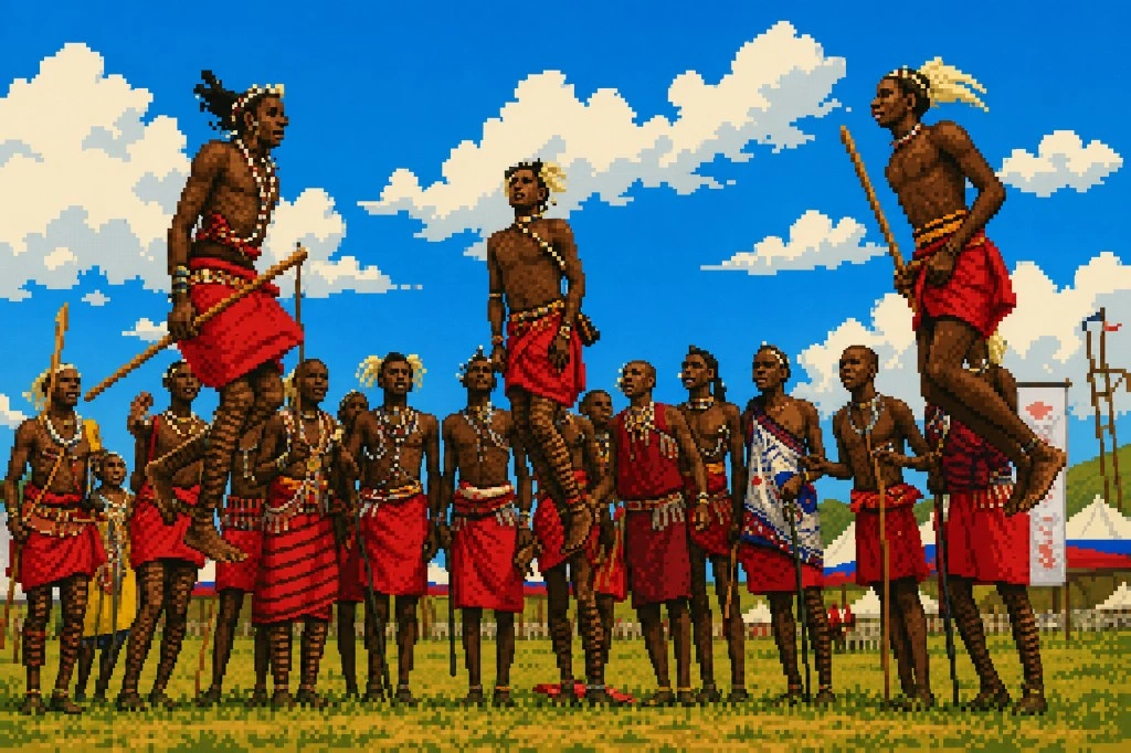 Adumu