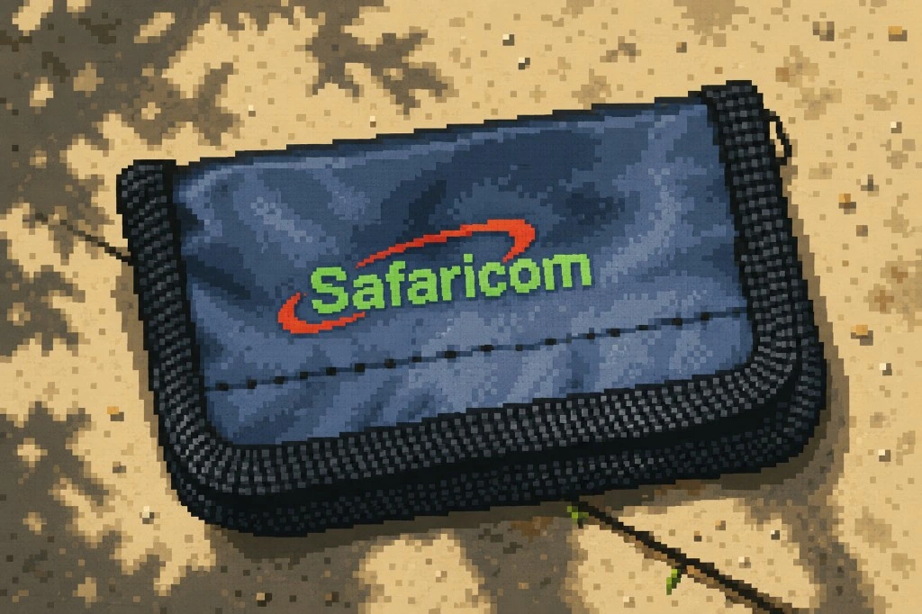 Safaricom